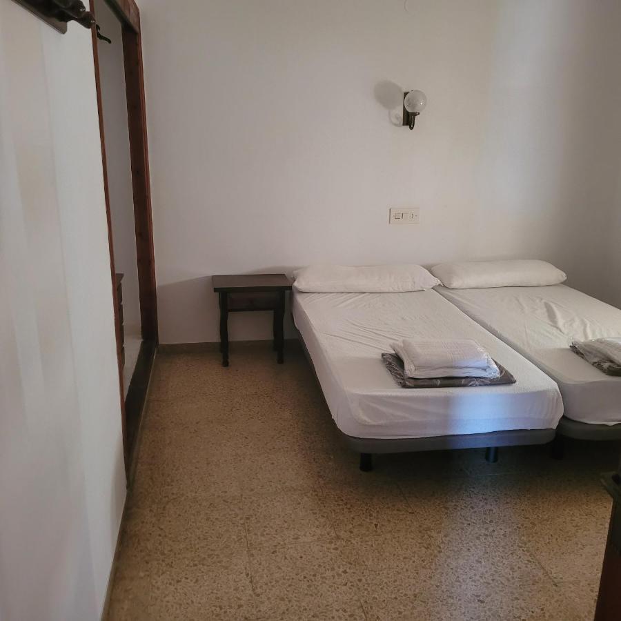 Apartamento Centro De Peniscola Casa Kiko Eksteriør bilde