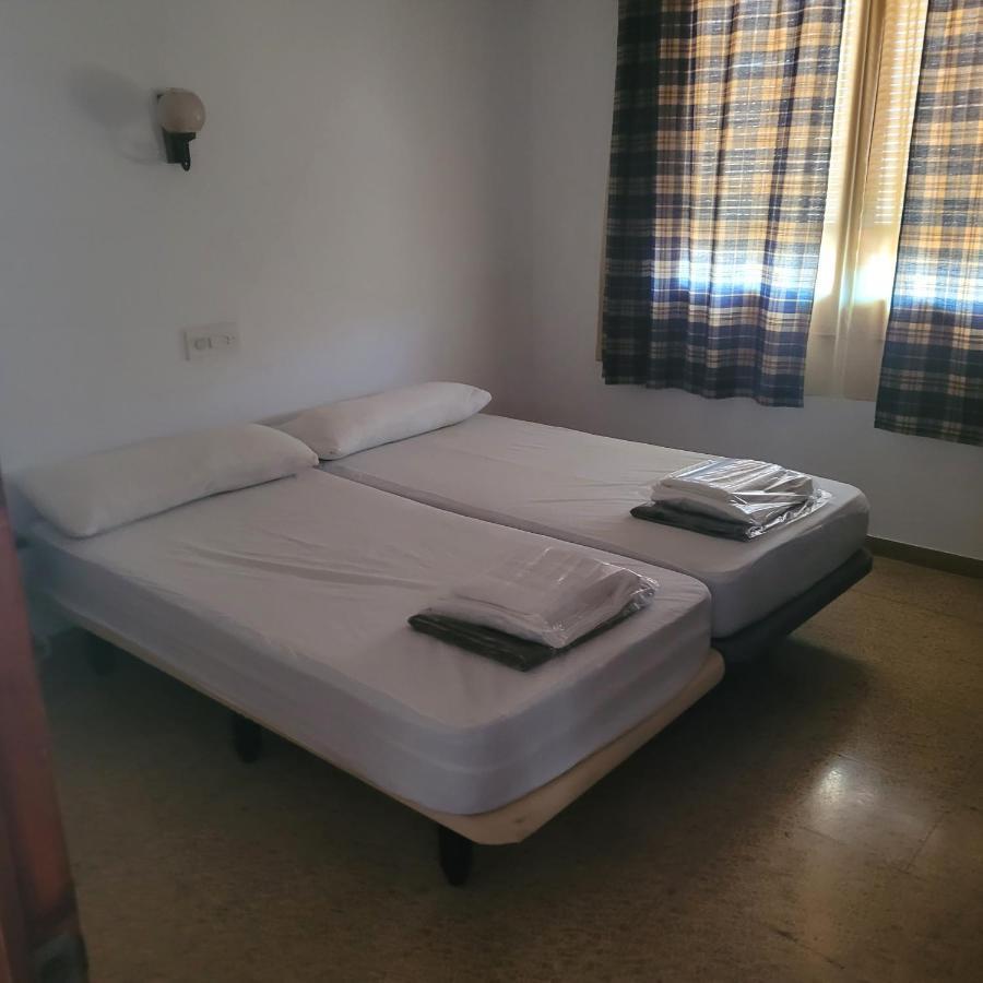 Apartamento Centro De Peniscola Casa Kiko Eksteriør bilde