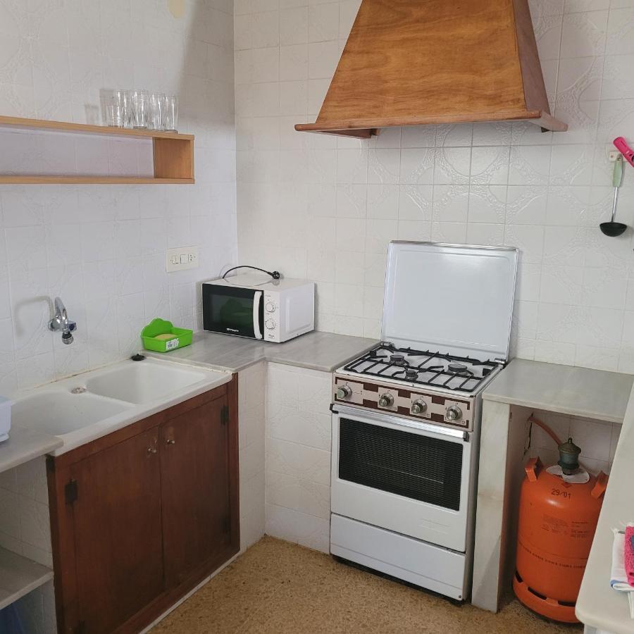 Apartamento Centro De Peniscola Casa Kiko Eksteriør bilde