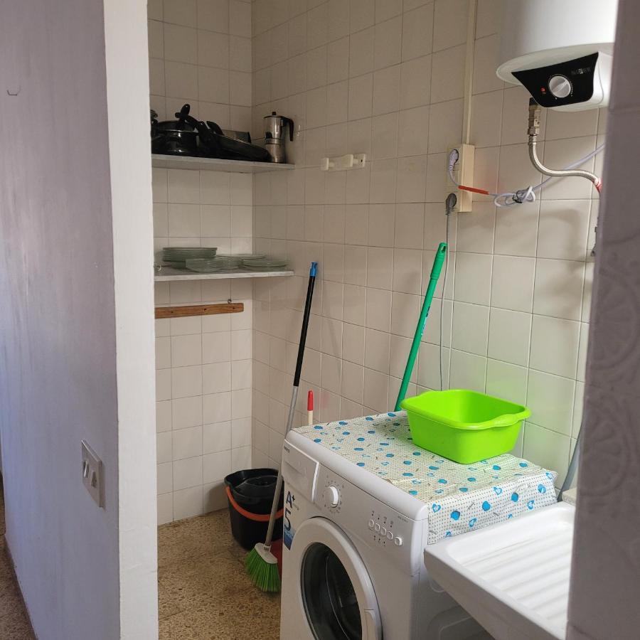 Apartamento Centro De Peniscola Casa Kiko Eksteriør bilde